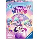  Glitzer Minis - Kinderspiel Ab 3 Jahre