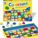  Colorama - Kinderspiel Ab 3 Jahre