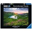  Pz.1000 T. - Allgäuer Bergsee