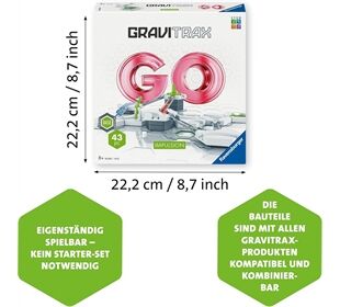  Gravitrax Base - Gravitrax Go Impulsion