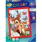 Ravensburger Fröhliche Hirsche