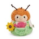 Nici Kuscheltier Hummel 8cm mit Gießkanne