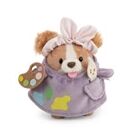 Nici Kuscheltier Spaniel 8cm mit Pinsel