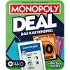  Monopoly Deal Kartenspiel Metalldose