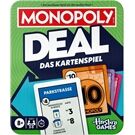  Monopoly Deal Kartenspiel Metalldose