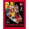 Topps Match Attax Bundesliga 2025/2026 Stickerpäckchen