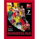 Topps Match Attax Bundesliga 2025/2026 Stickerpäckchen
