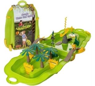 Starplast Jungle Water Fun Trolley