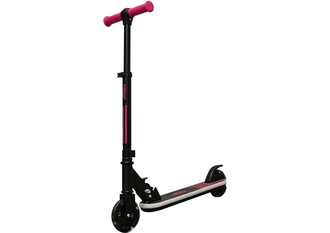 New Sports NSP LED Scooter , 120mm, ABEC 7