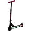 New Sports NSP LED Scooter , 120mm, ABEC 7