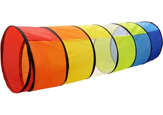 Outdoor active Spieltunnel , 47 x 180cm