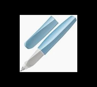 PELIKAN Tintenroller Twist Eco blau