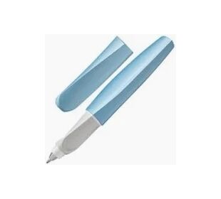PELIKAN Tintenroller Twist Eco blau