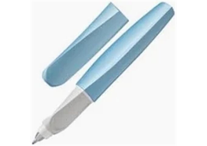 PELIKAN Tintenroller Twist Eco blau