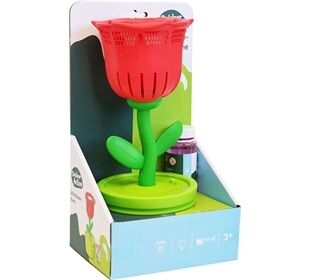 Outdoor active Seifenblasen-Blume, 50ml