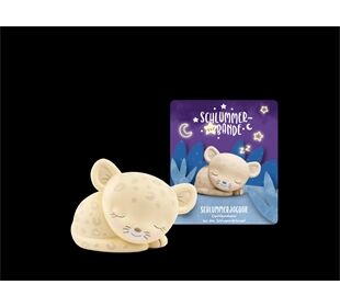 Tonies® Schlummerbande - Schlummerjaguar