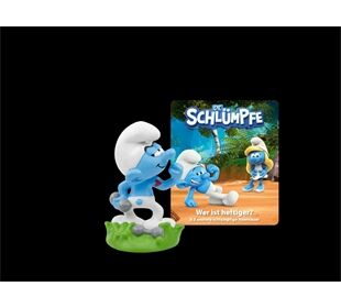 Tonies® Die Schlümpf - Wer ist heftiger