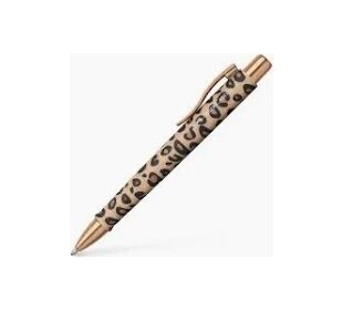 FABER CASTELL KS Poly Ball Leo Edition Natural Instincts