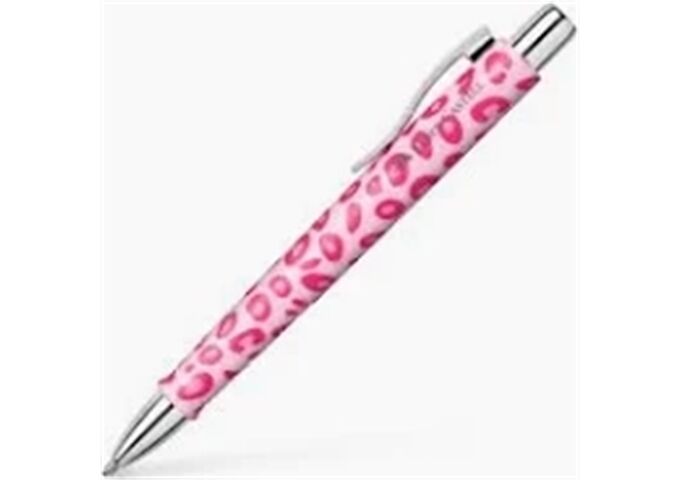 FABER CASTELL KS Poly Ball Leo Edition Sugarspots