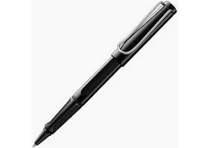 Lamy TR safari roll-ink black