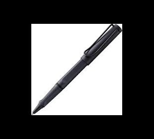 Lamy TR safari roll-ink steel