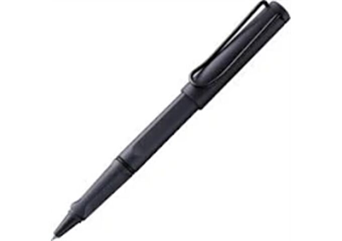 Lamy TR safari roll-ink steel