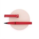 Lamy TR safari roll-ink red