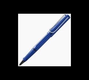 Lamy TR safari roll-ink blue