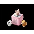 Tonies® Toniebox 2 Starterset Rosa Bauernhoftiere