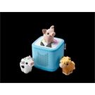 Tonies® Toniebox 2 Starterset Hellblau Bauernhoftiere