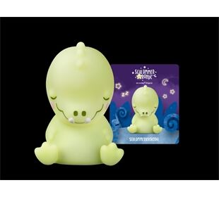 Tonies® Nachtlicht Schlummer Bande - Krokodil