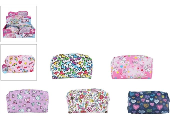 1 Schlampermäppchen