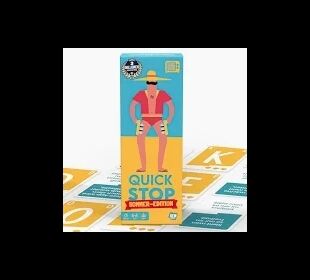 ATM Gaming Quickstop Das Buchstaben-Duell Somm
