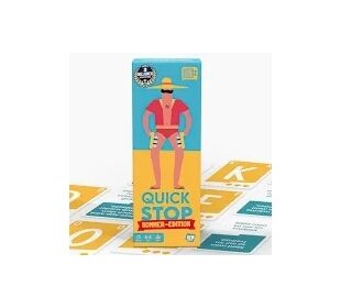 ATM Gaming Quickstop Das Buchstaben-Duell Somm