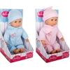 Amia AM Weichbaby ca. 30 cm, 2-fach sort