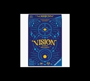 Ravensburger Vision - Kartenspiel Ab 10 Jahre