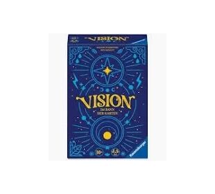 Ravensburger Vision - Kartenspiel Ab 10 Jahre