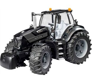 1 DEUTZ-Fahrzeug 8280TTV Warrior