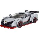  Mould K. Sportwagen Veneno, 398 Tei