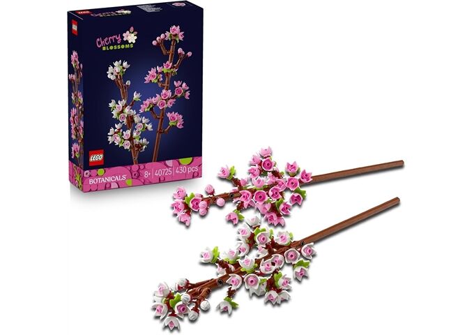 LEGO® Creator Kirschblüten