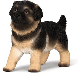 Schleich Deutscher Schäferhund Welpe