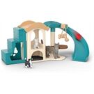 Schleich Spielspaß Für Katzen