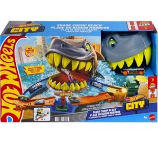  HW City Shark Beach
