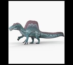 Schleich Spinosaurus
