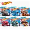 HOT WHEELS|Mattel HW XL 1:43 sort.