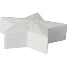 Räder Weihnachtslicht LED Stern 10x10x3cm