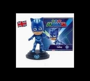 Tonies® PJ Masks - Catboy ( Englische Version )