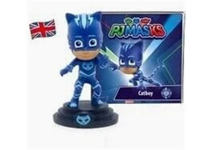 Tonies® PJ Masks - Catboy ( Englische Version )