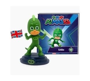 Tonies® PJ Masks - Gekko ( Englische Version )