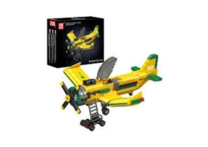  Mould K. Propeller Maschine